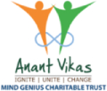 Anant Vikas